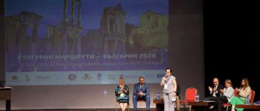 BTA/ Rutele Culturale Europene evidențiază patrimoniul Bulgariei și potențialul său turistic
