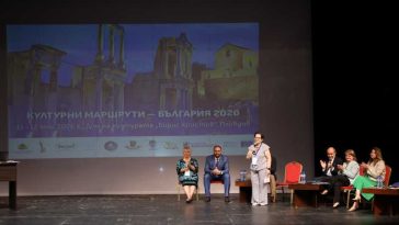 BTA/ Rutele Culturale Europene evidențiază patrimoniul Bulgariei și potențialul său turistic