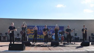 REPORTAJ Festivalul ‘Ion Chiriac’ – povestea unui eveniment care adună oameni cu aceeași pasiune, folkul