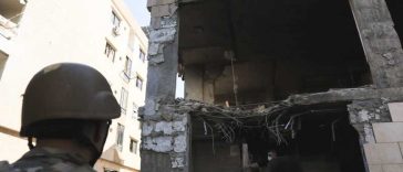 Armata israeliană anunță că a lovit periferia sudică a Beirutului; cel puțin un mort, potrivit presei libaneze