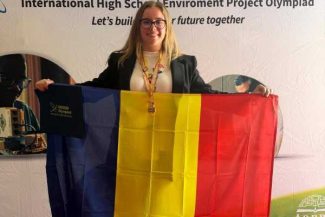 Hunedoara: Eleva Ana-Maria Iordache, medalie de bronz la International Genius Olympiad 2026 (SUA)