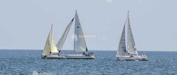 Croația: trei morți în urma unei coliziuni pe mare între un catamaran și un velier