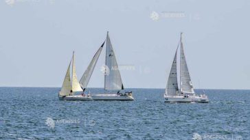 Croația: trei morți în urma unei coliziuni pe mare între un catamaran și un velier