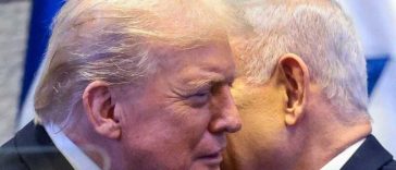 Netanyahu îl felicită pe Trump cu ocazia împlinirii vârstei de 80 de ani, în timp ce SUA poartă negocieri de pace cu Iranul
