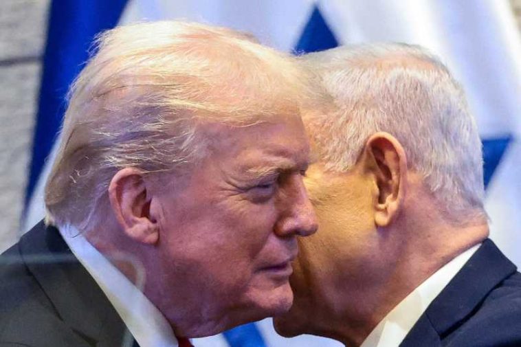 Netanyahu îl felicită pe Trump cu ocazia împlinirii vârstei de 80 de ani, în timp ce SUA poartă negocieri de pace cu Iranul