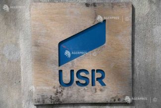USR: Comitetul Politic va lua o decizie în privința Guvernului Veștea; e necesară formarea unui pol reformist