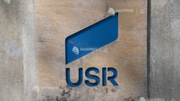 USR: Comitetul Politic va lua o decizie în privința Guvernului Veștea; e necesară formarea unui pol reformist