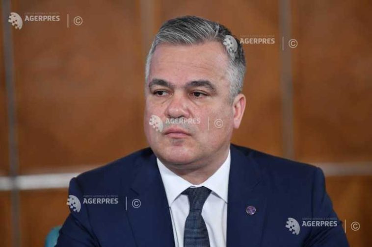 Adrian Veștea se declară convins că va exista un nou guvern în cel mult o săptămână