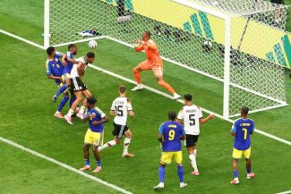 Fotbal – CM 2026: Germania a învins la scor debutanta Curacao (7-1)