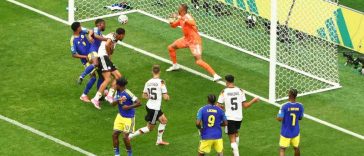 Fotbal – CM 2026: Germania a învins la scor debutanta Curacao (7-1)