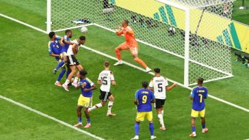 Fotbal – CM 2026: Germania a învins la scor debutanta Curacao (7-1)