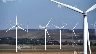 15 iunie – Ziua internațională a energiei eoliene