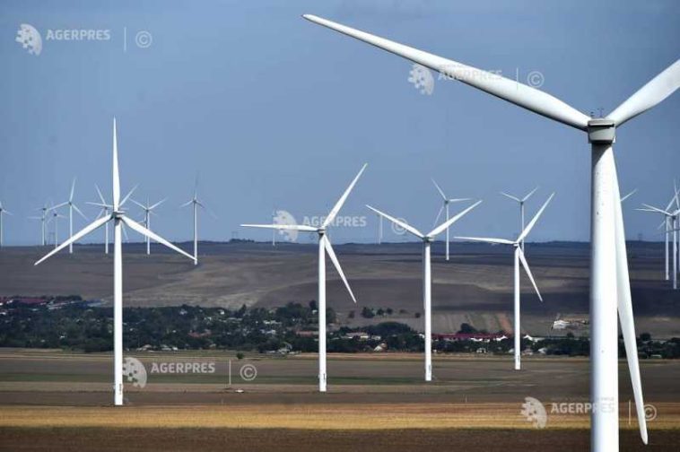 15 iunie – Ziua internațională a energiei eoliene