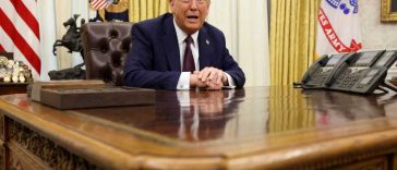 Trump spune că acordul cu Iranul este finalizat, autorizează redeschiderea Strâmtorii Ormuz