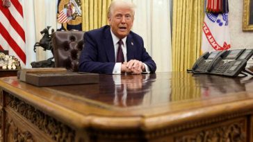 Trump spune că acordul cu Iranul este finalizat, autorizează redeschiderea Strâmtorii Ormuz