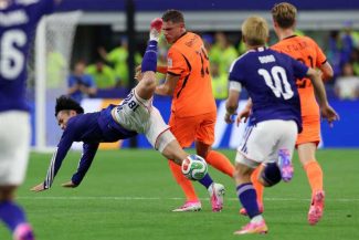 Fotbal – CM 2026: Remiză între Olanda și Japonia (2-2)