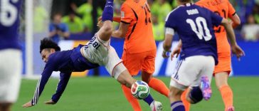 Fotbal – CM 2026: Remiză între Olanda și Japonia (2-2)