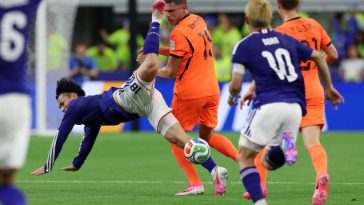 Fotbal – CM 2026: Remiză între Olanda și Japonia (2-2)