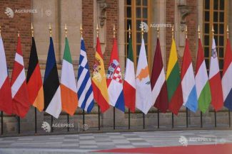 Consiliul Afaceri Externe al UE privind Ucraina, Orientul Mijlociu, relațiile UE-China (15 iunie)