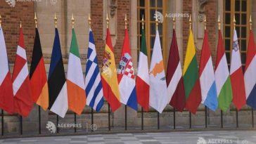 Consiliul Afaceri Externe al UE privind Ucraina, Orientul Mijlociu, relațiile UE-China (15 iunie)