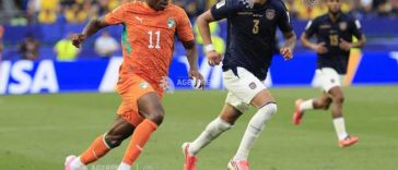 Fotbal – CM 2026: Victorie dramatică pentru Cote d’Ivoire cu Ecuador (1-0)