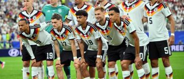 Fotbal – CM 2026: Rezultatele și clasamentul Grupei E