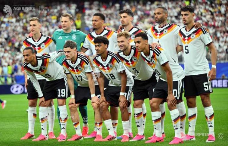 Fotbal – CM 2026: Rezultatele și clasamentul Grupei E