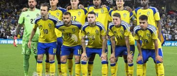 Fotbal – CM 2026: Rezultatele și clasamentul Grupei F