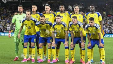 Fotbal – CM 2026: Rezultatele și clasamentul Grupei F