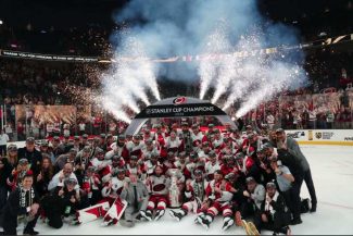 Hochei: NHL – Echipa Carolina Hurricanes a câștigat Cupa Stanley, după o așteptare de 20 de ani