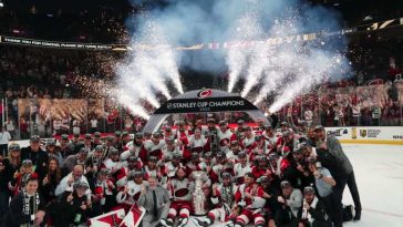 Hochei: NHL – Echipa Carolina Hurricanes a câștigat Cupa Stanley, după o așteptare de 20 de ani