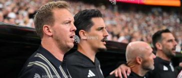 Fotbal – CM 2026: Germania a jucat cu ‘intensitatea potrivită’, a spus selecționerul Julian Nagelsmann
