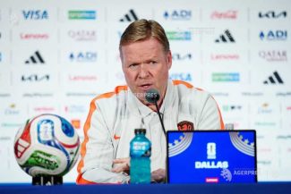 Fotbal – CM 2026: Antrenorul Olandei nu regretă schimbările făcute, în pofida remizei cu Japonia