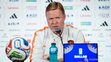 Fotbal – CM 2026: Antrenorul Olandei nu regretă schimbările făcute, în pofida remizei cu Japonia
