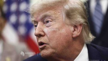 Trump avertizează Franța că va taxa vinul cu 100% dacă nu renunță la taxa pe veniturile din serviciile digitale