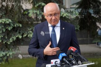 Republica Moldova și Ucraina deschid primul cluster al negocierilor de aderare la UE, cel dedicat valorilor fundamentale
