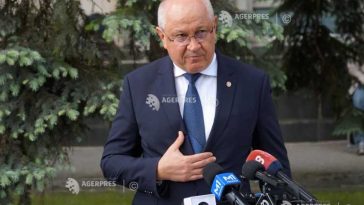 Republica Moldova și Ucraina deschid primul cluster al negocierilor de aderare la UE, cel dedicat valorilor fundamentale