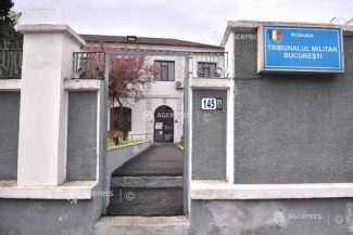 Dosarul 10 August/ Foști șefi ai jandarmeriei, achitați în instanță; decizia nu e definitivă