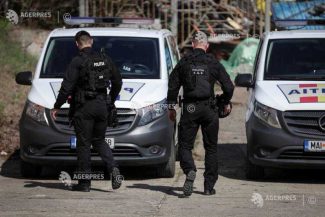 Dâmbovița: 22 de autocisterne și sume de bani, confiscate în urma a 62 de percheziții pentru furt de petrol; 24 de reținuți