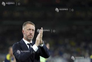 Fotbal – CM 2026: Selecționerul Suediei a lăudat chimia dintre atacanții săi Isak și Gyokeres