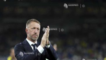 Fotbal – CM 2026: Selecționerul Suediei a lăudat chimia dintre atacanții săi Isak și Gyokeres