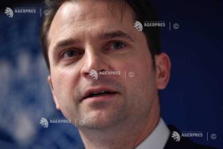 Burduja: Ca președinte al PNL București, în BPN voi vota pentru susținerea lui Ilie Bolojan