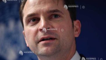 Burduja: Ca președinte al PNL București, în BPN voi vota pentru susținerea lui Ilie Bolojan