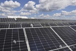 OMV Petrom investește 300 de milioane de euro într-un proiect de energie solară din Bulgaria