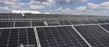 OMV Petrom investește 300 de milioane de euro într-un proiect de energie solară din Bulgaria
