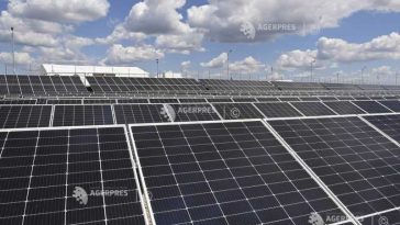 OMV Petrom investește 300 de milioane de euro într-un proiect de energie solară din Bulgaria