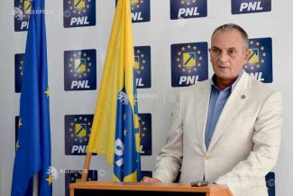 Sibiu: Cei doi parlamentari PNL îl susțin pe Ilie Bolojan