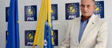 Sibiu: Cei doi parlamentari PNL îl susțin pe Ilie Bolojan