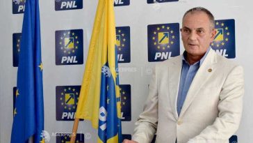 Sibiu: Cei doi parlamentari PNL îl susțin pe Ilie Bolojan