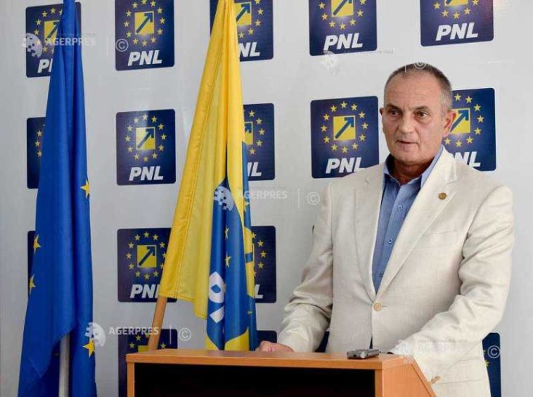 Sibiu: Cei doi parlamentari PNL îl susțin pe Ilie Bolojan